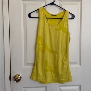 Oiselle Flyte Tank EUC/medium